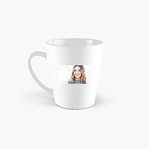 Heart First Sadie Robertson Mugs