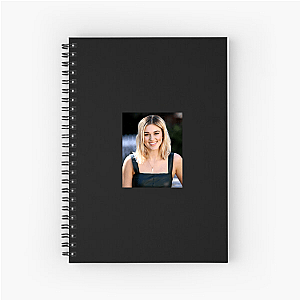 Shine Forward Sadie Robertson Notebook