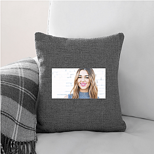 Heart First Sadie Robertson Pillows Cover