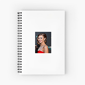 Faith in Motion Sadie Robertson Notebook