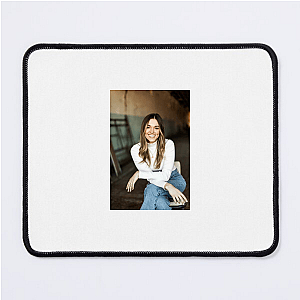 Fearless Bloom Sadie Robertson Mouse Pads