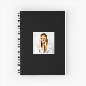 Chosen Flow Sadie Robertson Notebook