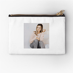 Joy Driven Sadie Robertson Zipper Pouches