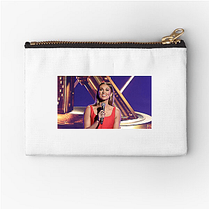 Purpose Proof Sadie Robertson Zipper Pouches