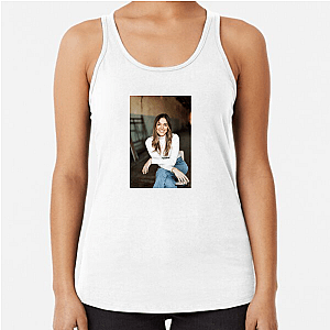 Fearless Bloom Sadie Robertson Tank Tops