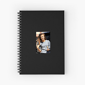 Pure Thread Sadie Robertson Notebook