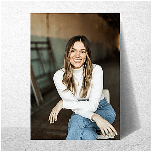 Fearless Bloom Sadie Robertson Posters