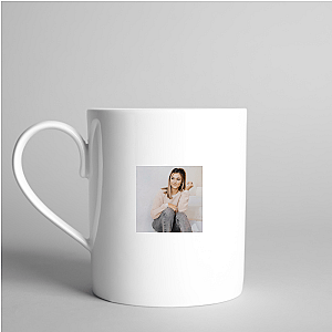 Joy Driven Sadie Robertson Mugs