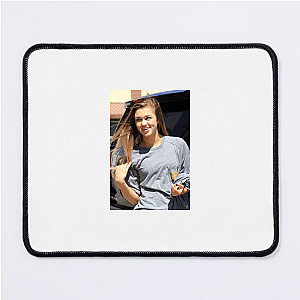 Pure Thread Sadie Robertson Mouse Pads
