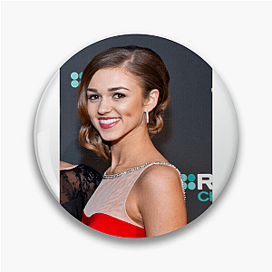 Faith in Motion Sadie Robertson Pins