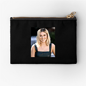 Shine Forward Sadie Robertson Zipper Pouches