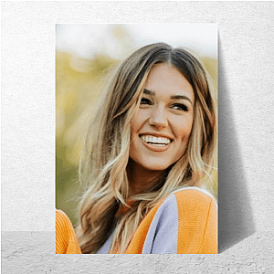 Soul Wild Sadie Robertson Posters