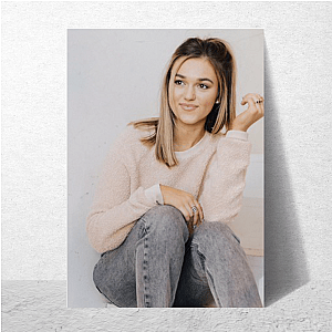 Joy Driven Sadie Robertson Posters