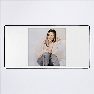 Joy Driven Sadie Robertson Mouse Pads