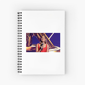 Purpose Proof Sadie Robertson Notebook