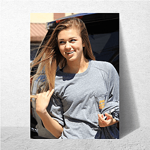 Pure Thread Sadie Robertson Posters
