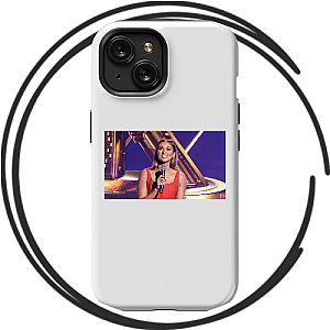 Sadie Robertson Cases