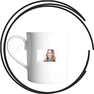 Sadie Robertson Mugs