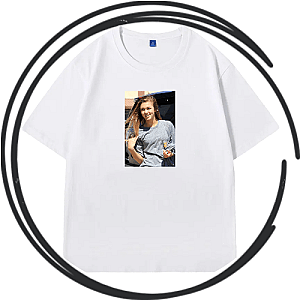 Sadie Robertson T-Shirts