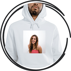 Sadie Robertson Hoodies