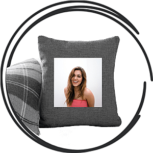Sadie Robertson Pillows Cover