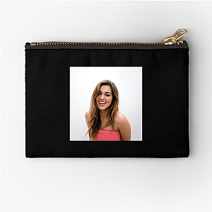 Rooted Glow Sadie Robertson Zipper Pouches