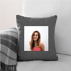 Rooted Glow Sadie Robertson Pillows Cover