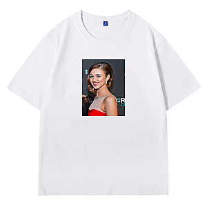 Faith in Motion Sadie Robertson T-Shirts