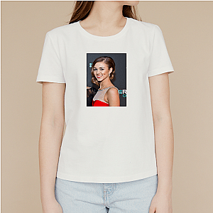 Faith in Motion Sadie Robertson T-Shirts