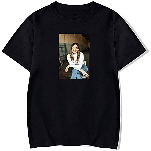 Fearless Bloom Sadie Robertson T-Shirts