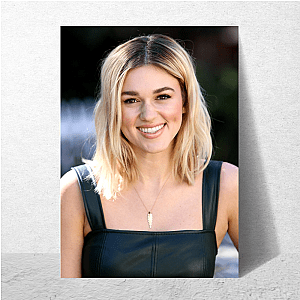 Shine Forward Sadie Robertson Posters