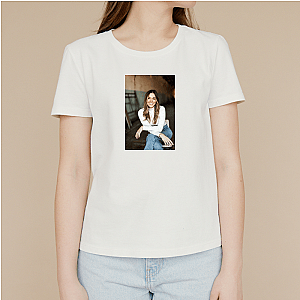 Fearless Bloom Sadie Robertson T-Shirts