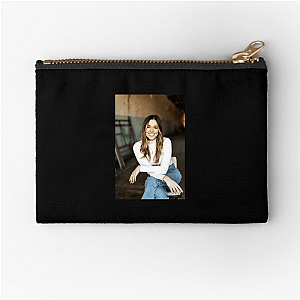 Fearless Bloom Sadie Robertson Zipper Pouches