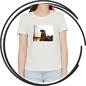 Sam Ryder T-Shirts