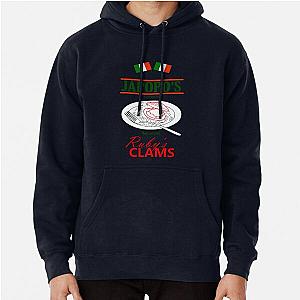 Santa Clarita Diet Unisex, For Men Or Women Vintage Retro, Hot Trend Pullover Hoodie