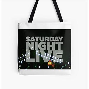 Saturday Night Live Tote Bag