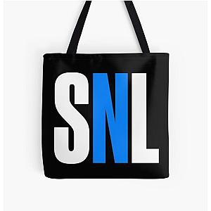 Saturday Night Live Merch Tote Bag