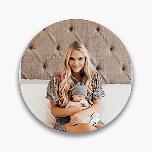 She's gonna be a Great Mom Savannah Labrant Pins