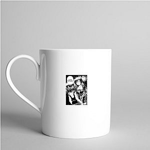 School Days Campus Vibes School Days Mugs