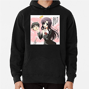 School Days Afternoon Layers School Days Hoodies