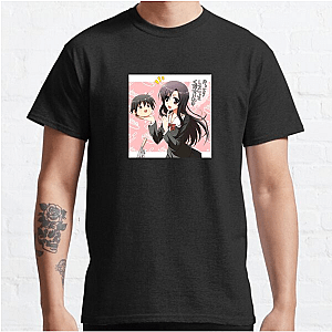 School Days Afternoon Layers School Days T-Shirts