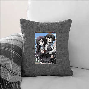 School Days Locker Room Decor School Days Pillows Cover