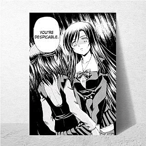 School Days Campus Vibes School Days Posters