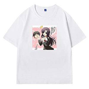 School Days Afternoon Layers School Days T-Shirts
