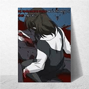 School Days Classic Fits School Days Posters