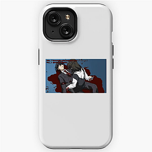 School Days Classic Fits School Days iPhone Cases