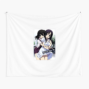 School Days Chill Zone School Days Tapestries