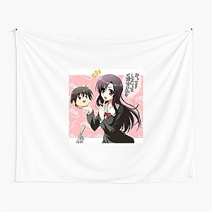School Days Afternoon Layers School Days Tapestries