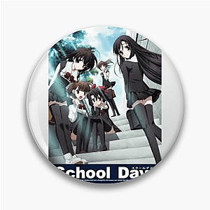 School Days Reunion Threads School Days Pins