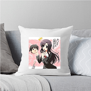School Days Afternoon Layers School Days Pillows Cover